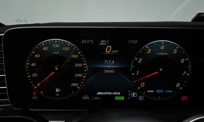 Mercedes-Benz GLE-Class 2023, 39695 км, за 53949.15 USD - фото 8