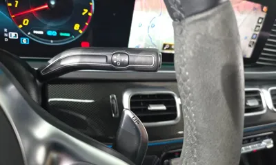 Mercedes-Benz GLE-Class 2023, 39695 км, за 53949.15 USD - фото 9