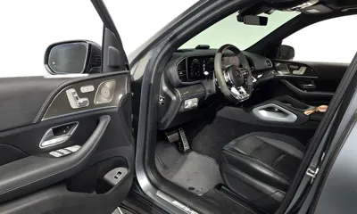 Mercedes-Benz GLE-Class 2023, 39695 км, за 53949.15 USD - фото 10