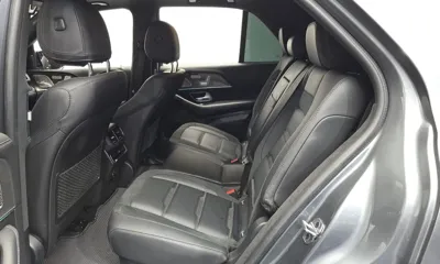 Mercedes-Benz GLE-Class 2023, 39695 км, за 53949.15 USD - фото 11