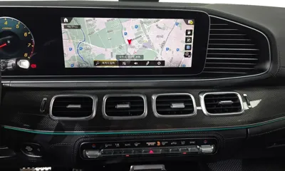 Mercedes-Benz GLE-Class 2023, 39695 км, за 53949.15 USD - фото 13
