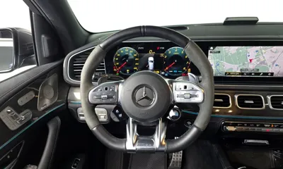 Mercedes-Benz GLE-Class 2023, 39695 км, за 53949.15 USD - фото 14