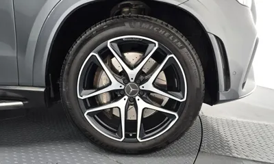 Mercedes-Benz GLE-Class 2023, 39695 км, за 53949.15 USD - фото 21