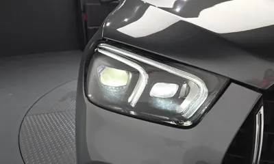 Mercedes-Benz GLE-Class 2023, 39695 км, за 53949.15 USD - фото 22