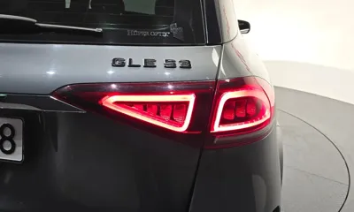 Mercedes-Benz GLE-Class 2023, 39695 км, за 53949.15 USD - фото 23
