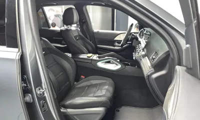 Mercedes-Benz GLE-Class 2023, 39695 км, за 53949.15 USD - фото 26