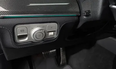 Mercedes-Benz GLE-Class 2023, 39695 км, за 53949.15 USD - фото 27