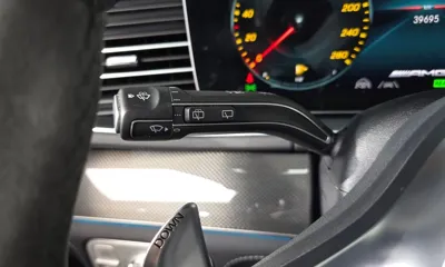 Mercedes-Benz GLE-Class 2023, 39695 км, за 53949.15 USD - фото 28