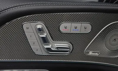 Mercedes-Benz GLE-Class 2023, 39695 км, за 53949.15 USD - фото 30