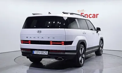 Hyundai Santafe 2024, 38707 км, за 22449.78 USD