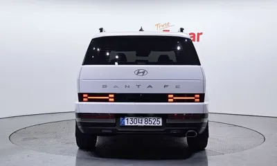 Hyundai Santafe 2024, 38707 км, за 22449.78 USD