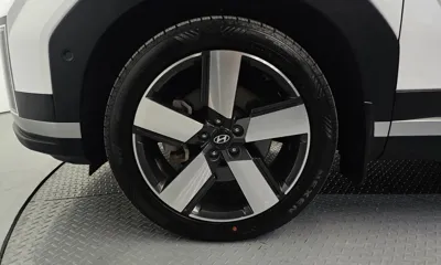 Hyundai Santafe 2024, 38707 км, за 22449.78 USD
