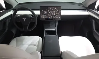 Tesla Model Y 2025, 19760 км, за 27687.31 USD - фото 7