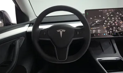 Tesla Model Y 2025, 19760 км, за 27687.31 USD - фото 12