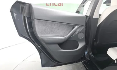 Tesla Model Y 2025, 19760 км, за 27687.31 USD - фото 25