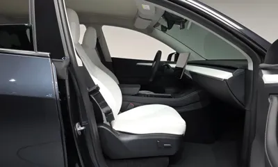 Tesla Model Y 2025, 19760 км, за 27687.31 USD - фото 26