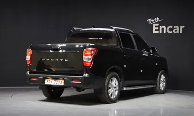 KG_Mobility_Ssangyong Rexton 2021, 85892 км, за 8330.05 USD