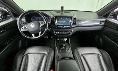 KG_Mobility_Ssangyong Rexton 2021, 85892 км, за 8267.11 USD - фото 7