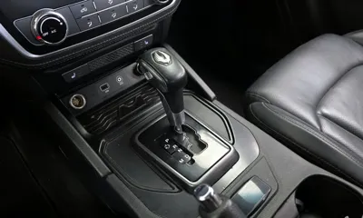 KG_Mobility_Ssangyong Rexton 2021, 85892 км, за 8267.11 USD - фото 9