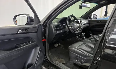 KG_Mobility_Ssangyong Rexton 2021, 85892 км, за 8267.11 USD - фото 10