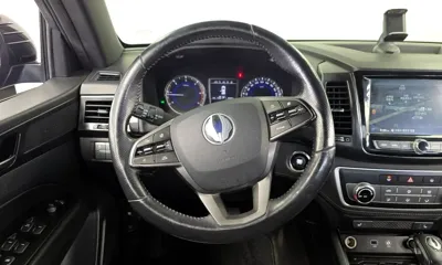 KG_Mobility_Ssangyong Rexton 2021, 85892 км, за 8267.11 USD - фото 13