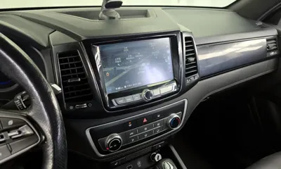 KG_Mobility_Ssangyong Rexton 2021, 85892 км, за 8267.11 USD - фото 14