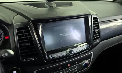 KG_Mobility_Ssangyong Rexton 2021, 85892 км, за 8267.11 USD - фото 16