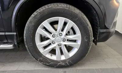 KG_Mobility_Ssangyong Rexton 2021, 85892 км, за 8267.11 USD - фото 21