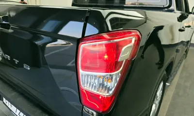 KG_Mobility_Ssangyong Rexton 2021, 85892 км, за 8267.11 USD - фото 23