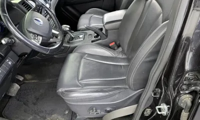 KG_Mobility_Ssangyong Rexton 2021, 85892 км, за 8267.11 USD - фото 31