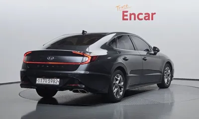 Hyundai Sonata 2020, 94632 км, за 10358.31 USD