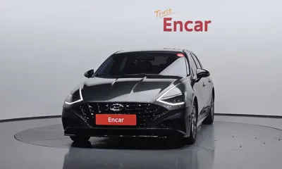 Hyundai Sonata 2020, 94632 км, за 10358.31 USD