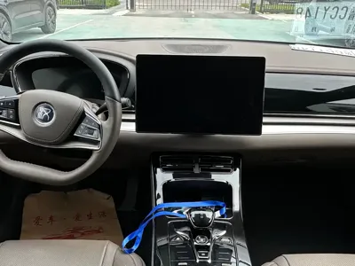 BYD Han 2025, 23000 км, за 17346.9 USD - фото 6