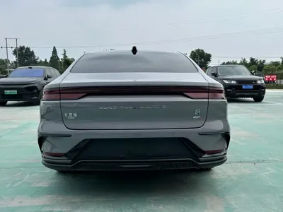 BYD Han 2025, 23000 км, за 17346.9 USD - фото 7