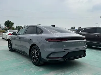 BYD Han 2025, 23000 км, за 17346.9 USD - фото 9