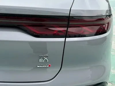 BYD Han 2025, 23000 км, за 17346.9 USD - фото 17