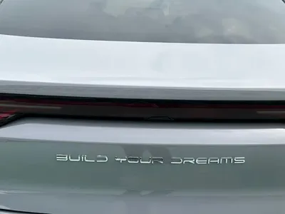 BYD Han 2025, 23000 км, за 17346.9 USD - фото 18