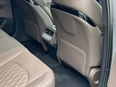 BYD Han 2025, 23000 км, за 17346.9 USD - фото 20