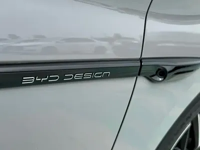 BYD Han 2025, 23000 км, за 17346.9 USD - фото 26