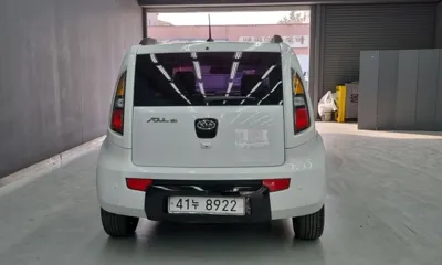 Kia Soul 2011, 141460 км, за 2428.78 USD