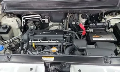 Kia Soul 2011, 141460 км, за 2428.78 USD - фото 6