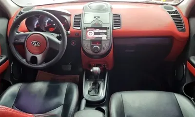 Kia Soul 2011, 141460 км, за 2428.78 USD - фото 7