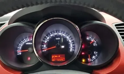 Kia Soul 2011, 141460 км, за 2428.78 USD - фото 8