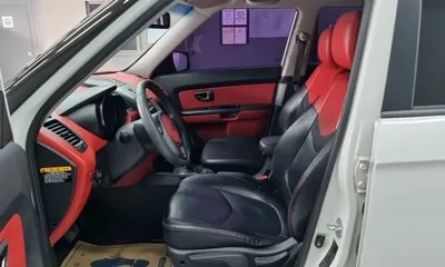 Kia Soul 2011, 141460 км, за 2428.78 USD - фото 10