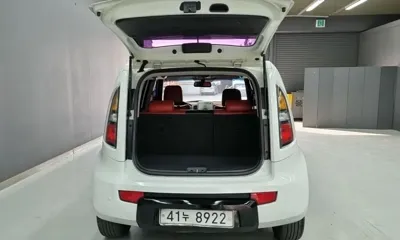 Kia Soul 2011, 141460 км, за 2428.78 USD - фото 12