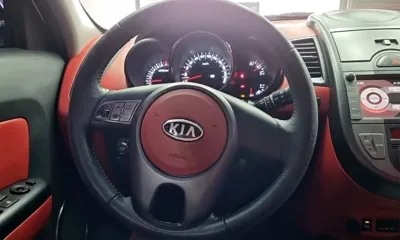 Kia Soul 2011, 141460 км, за 2428.78 USD - фото 13