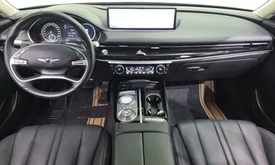 Genesis G80 2021, 71744 км, за 19037.56 USD - фото 7