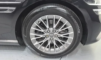 Genesis G80 2021, 71744 км, за 19037.56 USD - фото 21