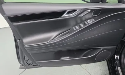 Genesis G80 2021, 71744 км, за 19037.56 USD - фото 24