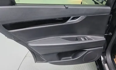 Genesis G80 2021, 71744 км, за 19037.56 USD - фото 25